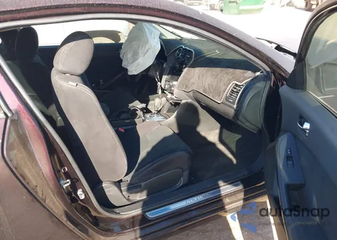 2011 Nissan Altima 2.5 S from USA, damaged, VIN 1N4AL2EP2BC159039